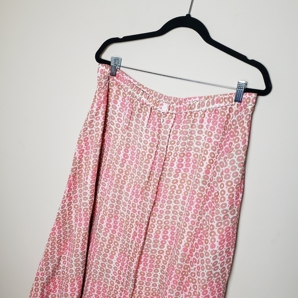 KORET Pink & White Skirt Set - Picture 8 of 14